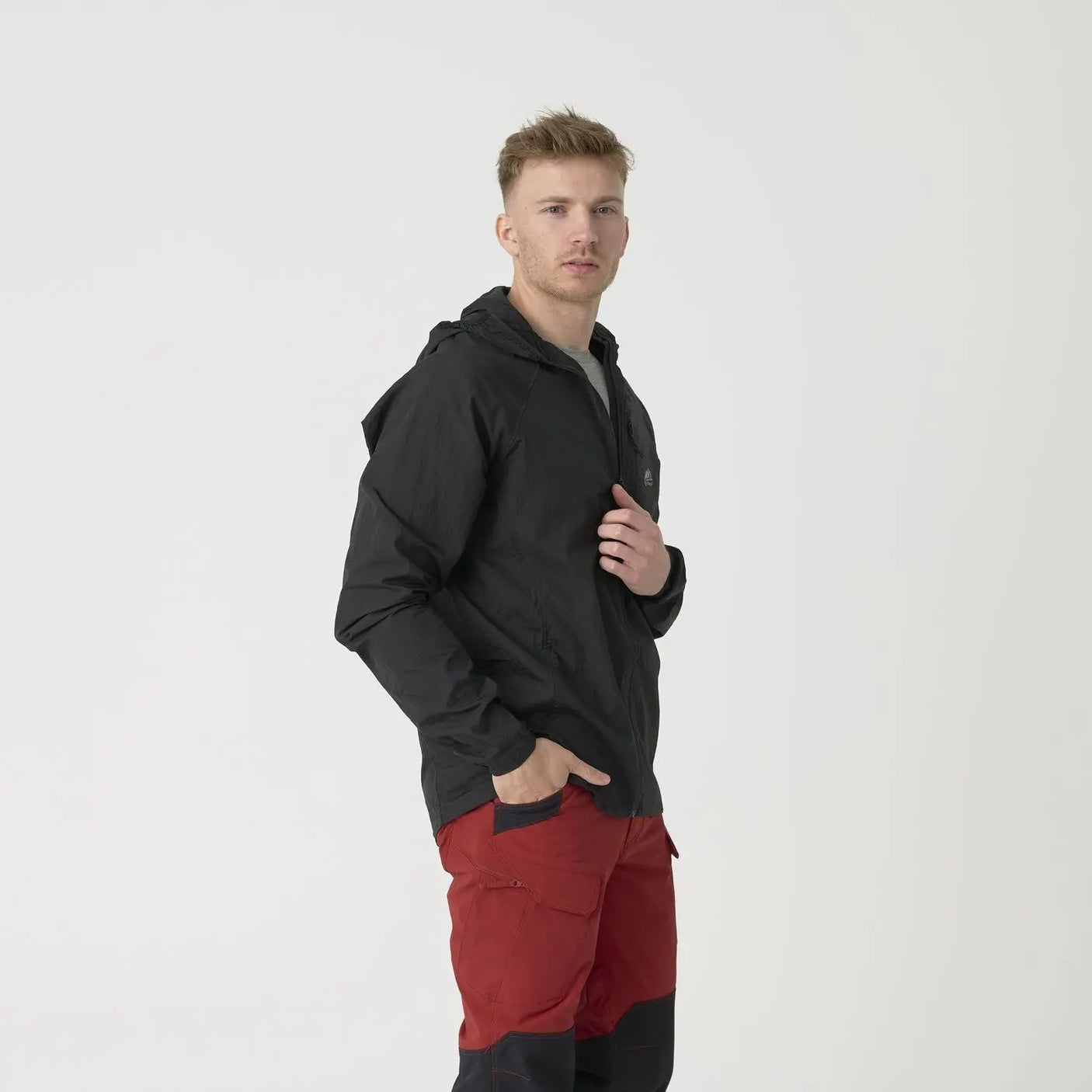 Helikon-Tex Tramontane Wind Jacket - WindPack® Helikon-Tex