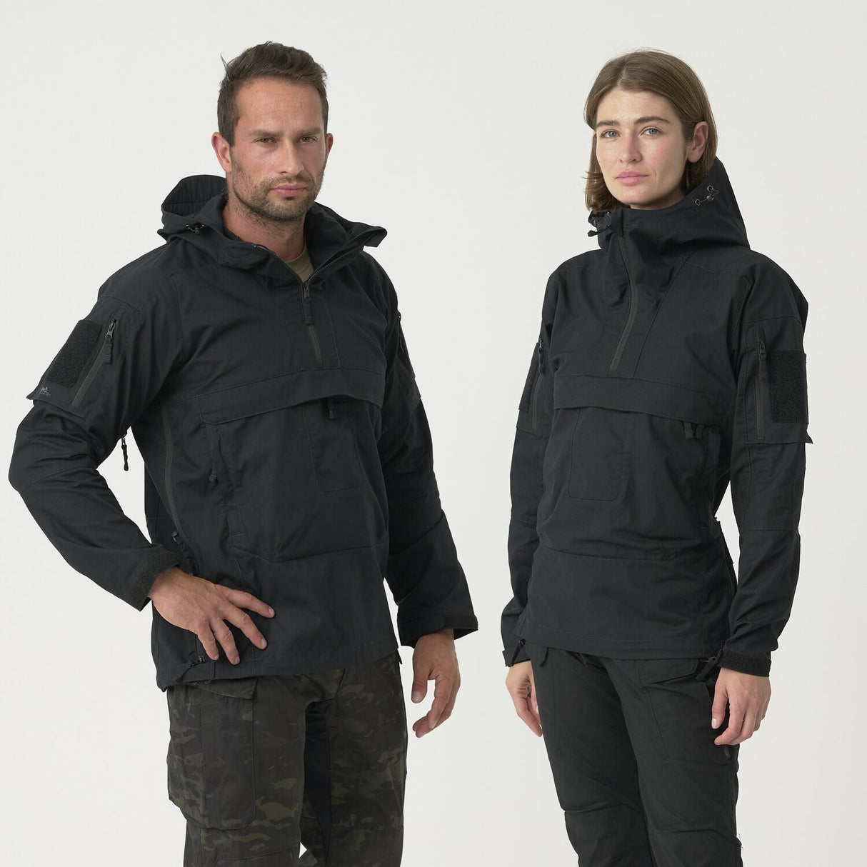 Helikon-Tex Tracer Anorak Jacket Unisex