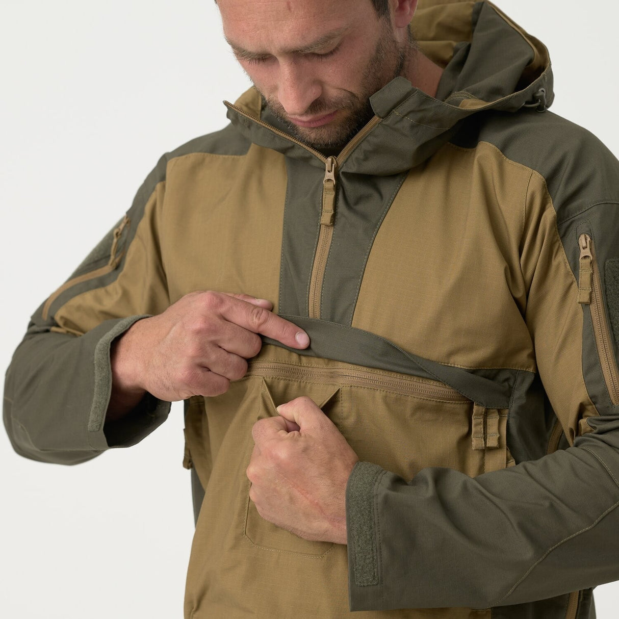 Helikon-Tex Tracer Anorak Jacket Unisex