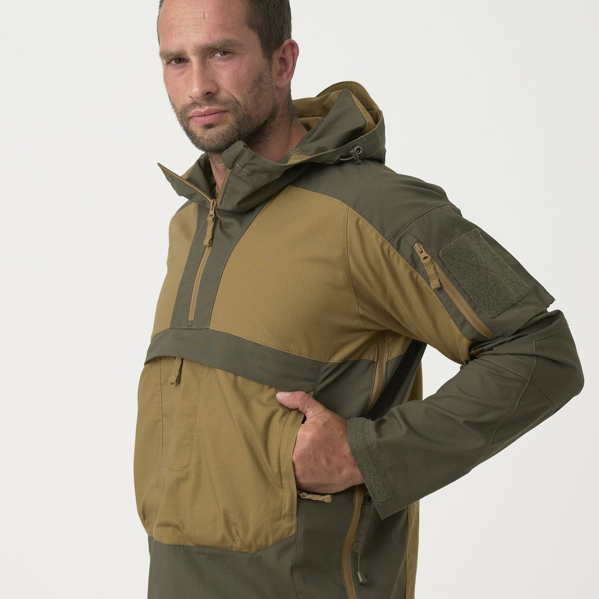 Helikon-Tex Tracer Anorak Jacket Unisex