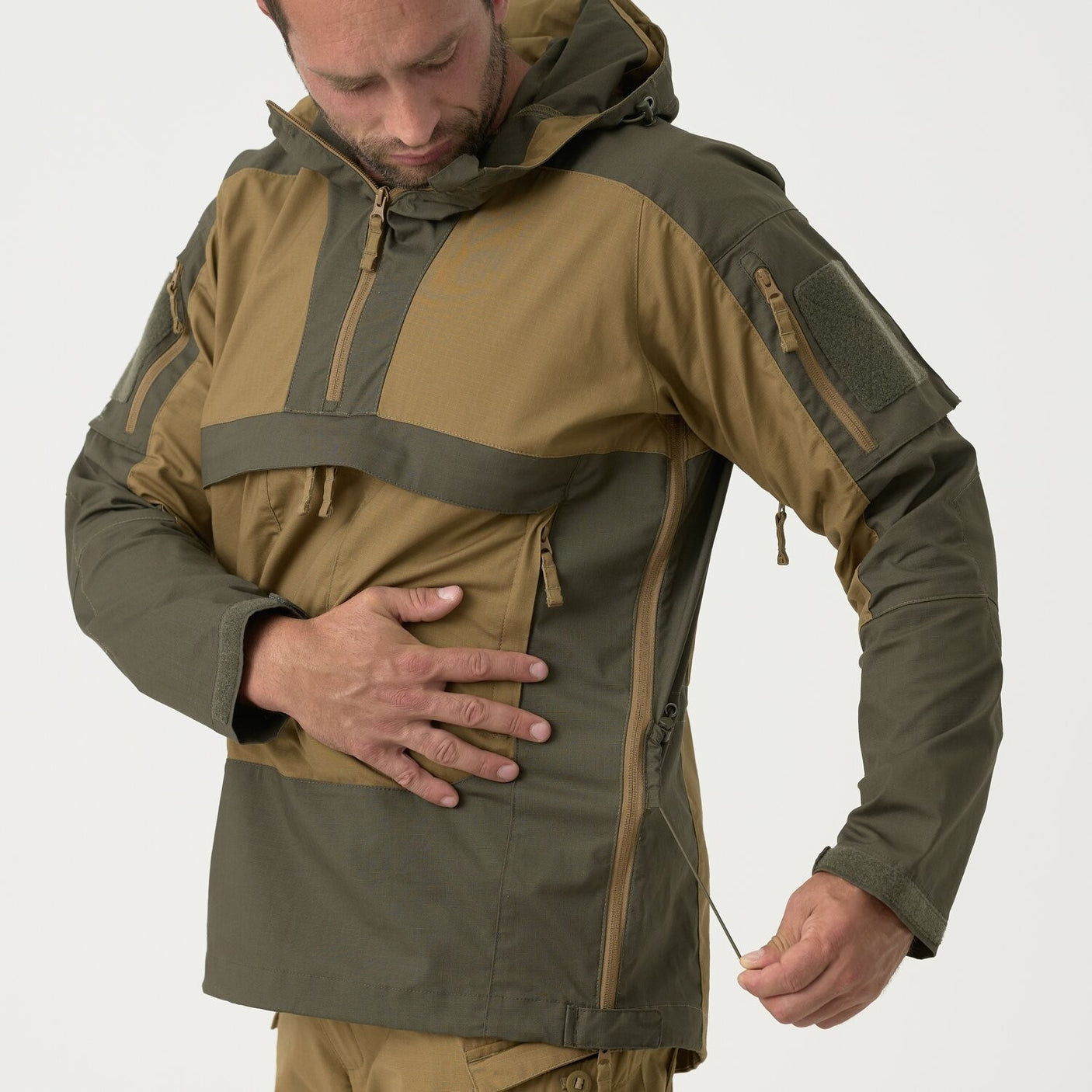 Helikon-Tex Tracer Anorak Jacket Unisex Helikon-Tex