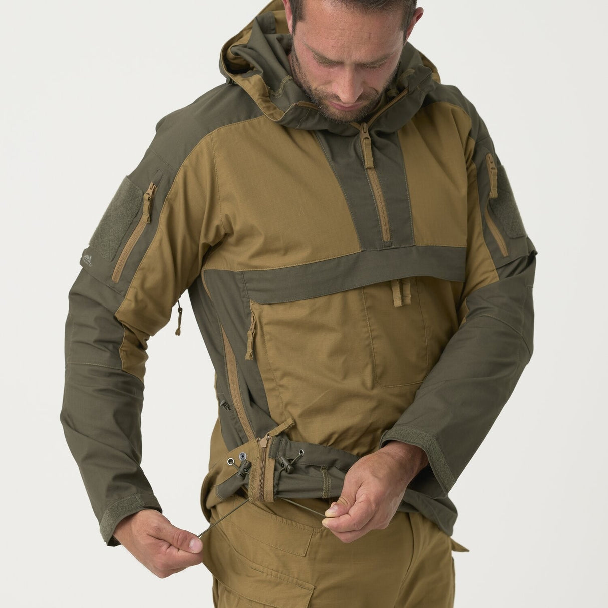 Helikon-Tex Tracer Anorak Jacket Unisex