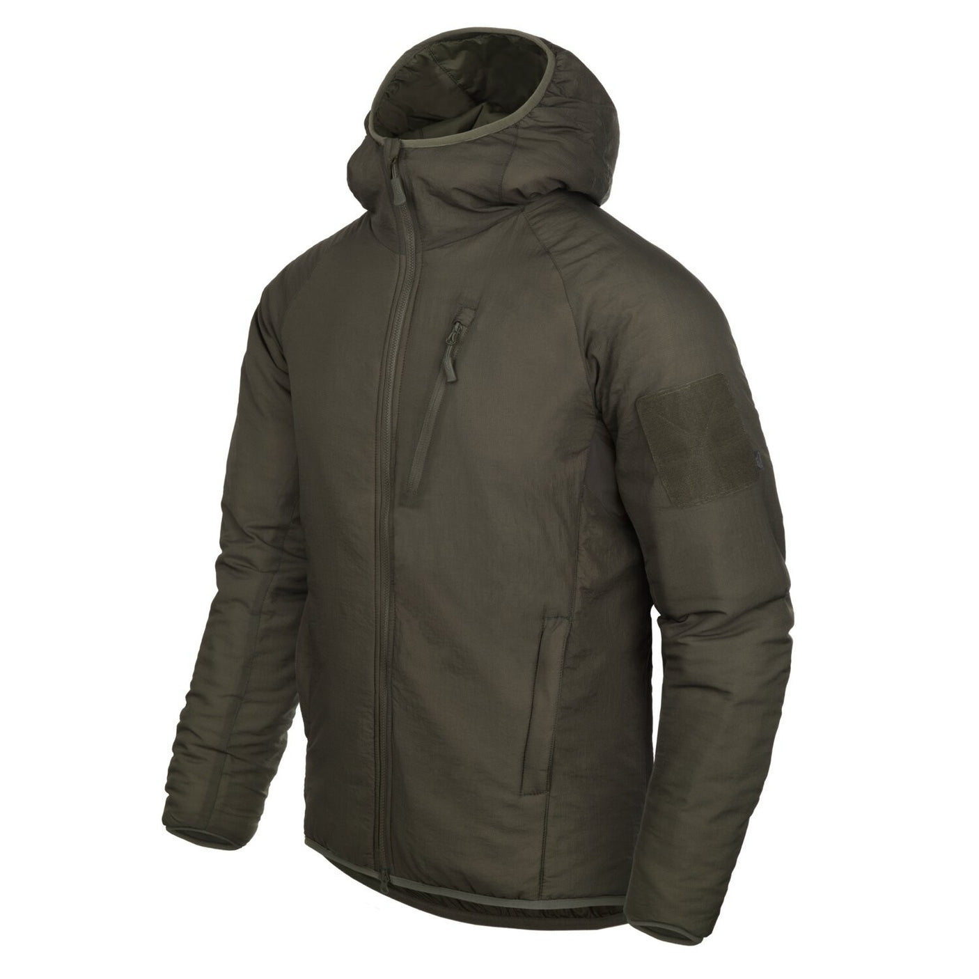 Helikon-Tex Wolfhound Hoodie Jacket® - Climashield® Apex 67g Helikon-Tex