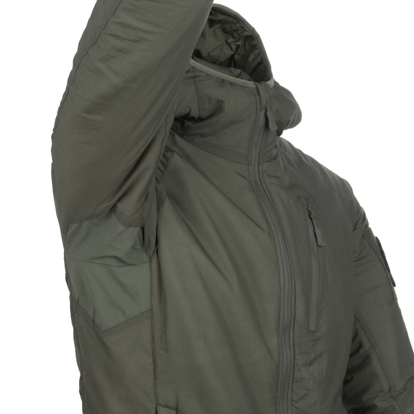 Helikon-Tex Wolfhound Hoodie Jacket® - Climashield® Apex 67g Helikon-Tex