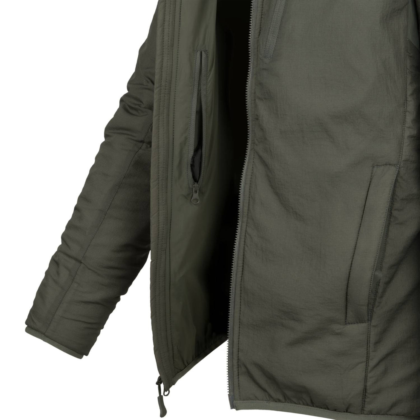 Helikon-Tex Wolfhound Hoodie Jacket® - Climashield® Apex 67g Helikon-Tex