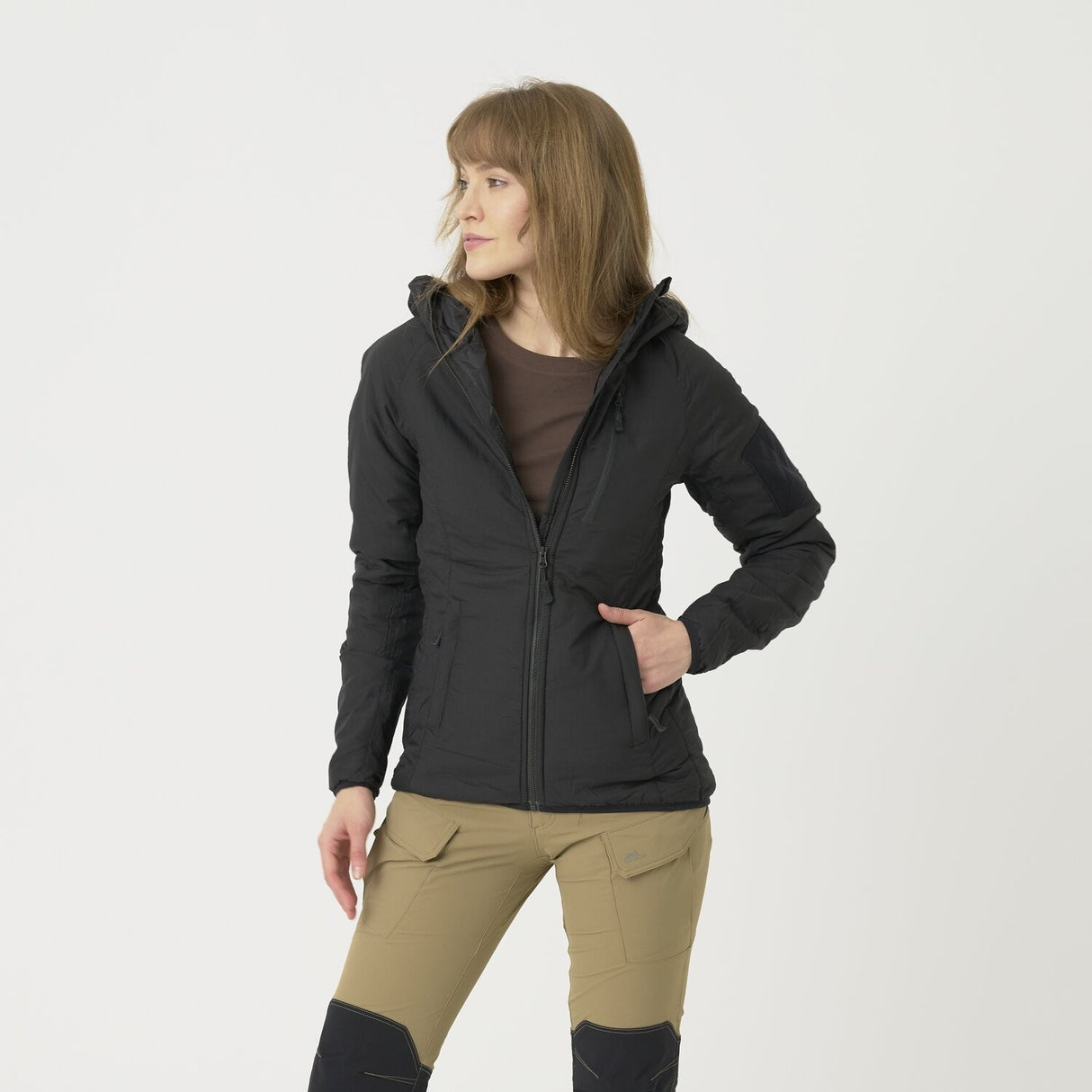 Helikon-Tex Womens Wolfhound Hoodie Jacket®