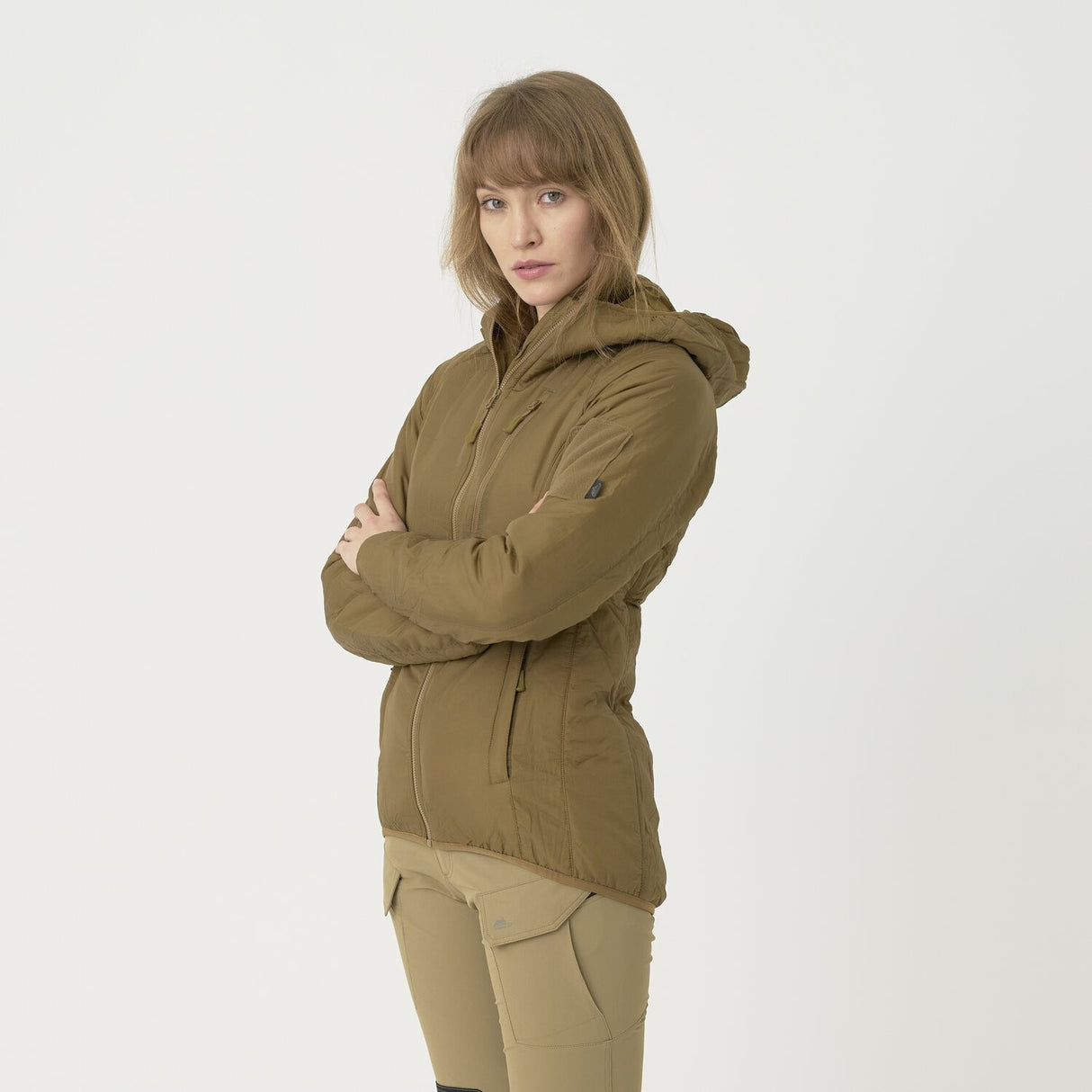 Helikon-Tex Womens Wolfhound Hoodie Jacket®