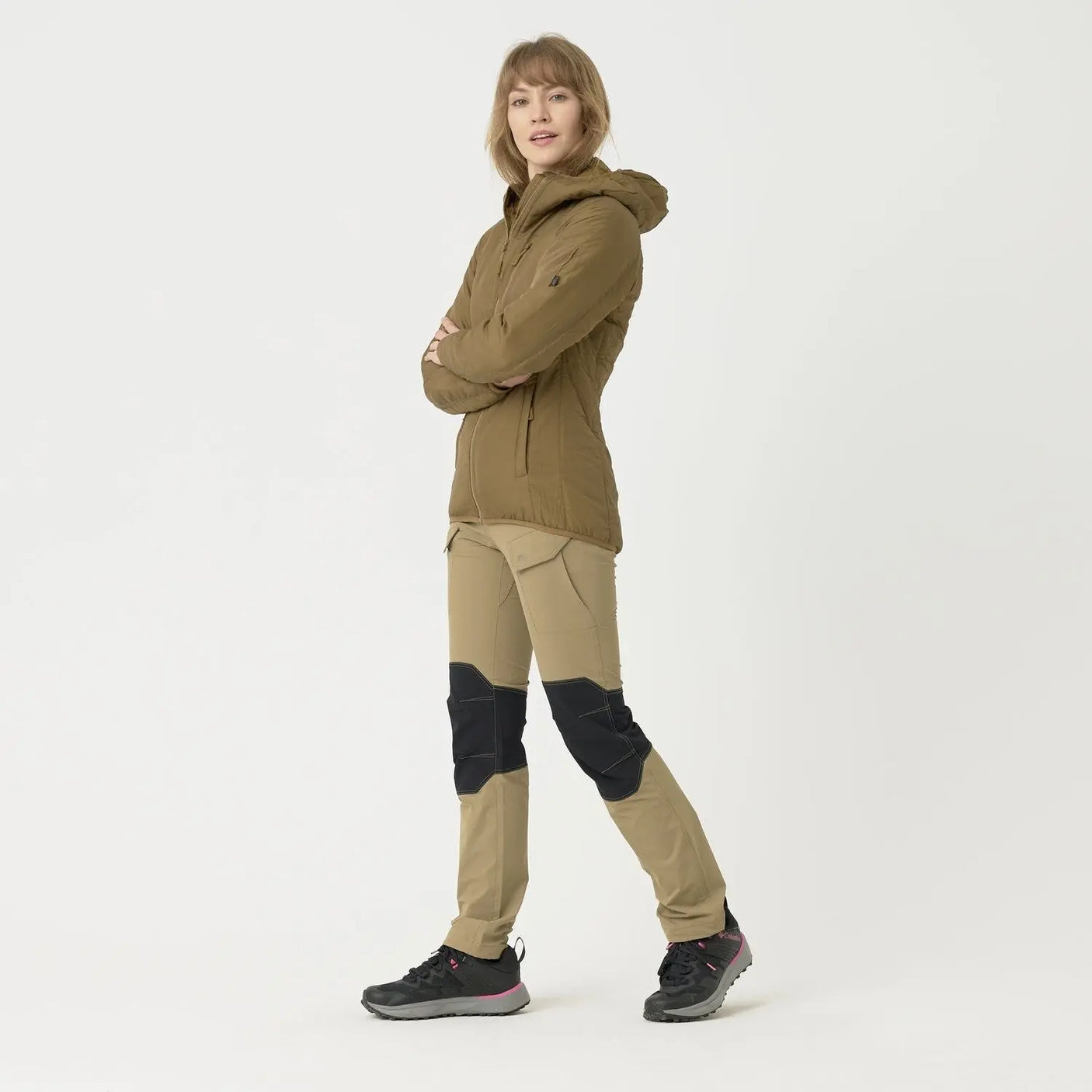 Helikon-Tex Womens Wolfhound Hoodie Jacket® Helikon-Tex