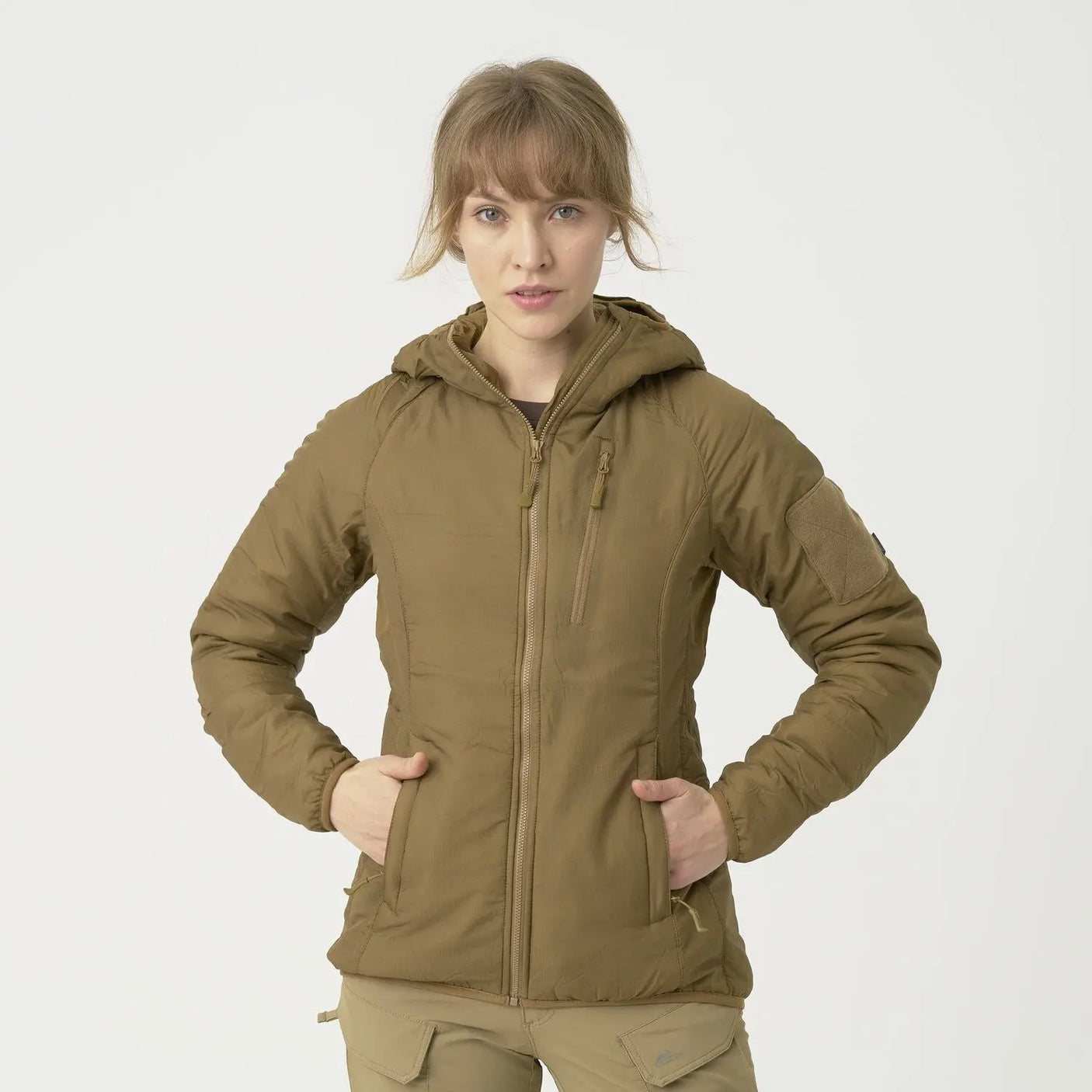 Helikon-Tex Womens Wolfhound Hoodie Jacket® Helikon-Tex