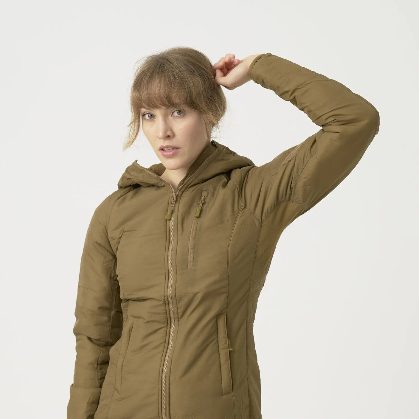 Helikon-Tex Womens Wolfhound Hoodie Jacket® Helikon-Tex