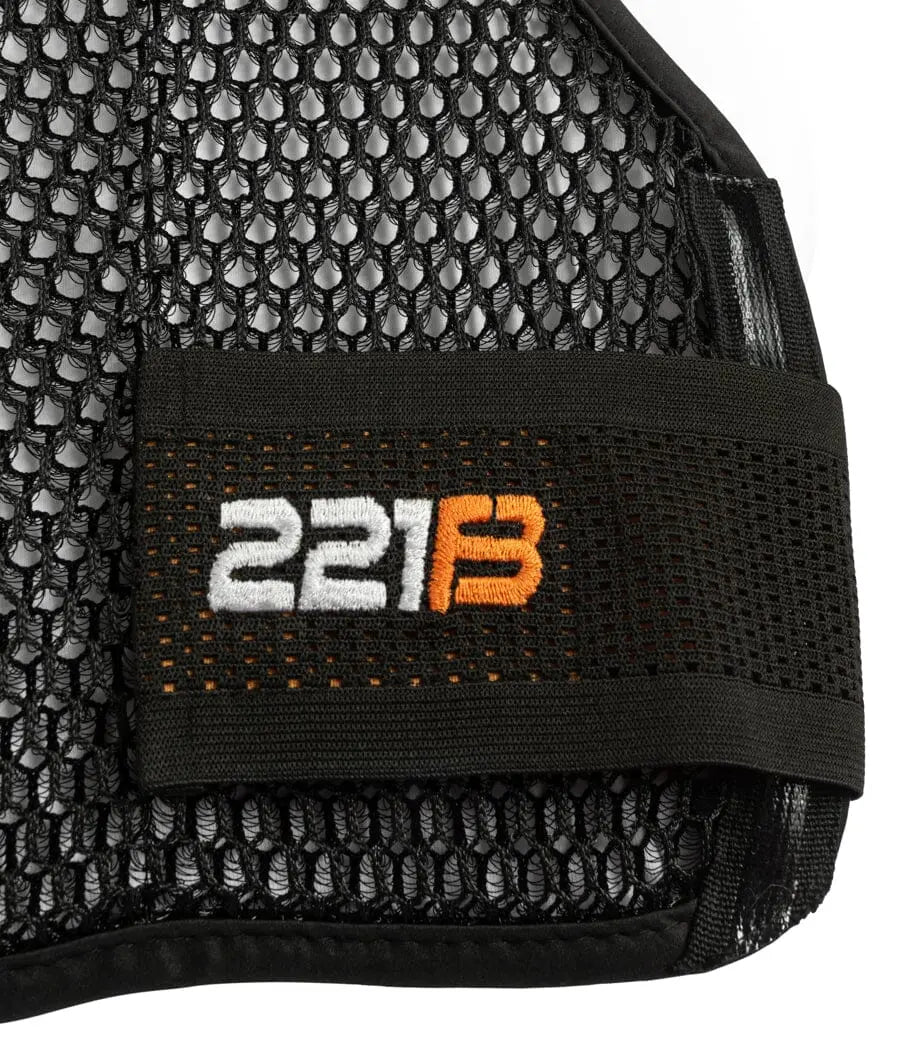 221BTactical Ventilationsväst Maxx-Dri 5.0 221BTACTICAL