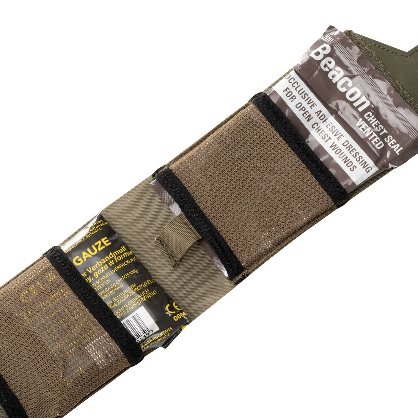 Helikon-Tex Flat Med Pouch® - Cordura® Helikon-Tex