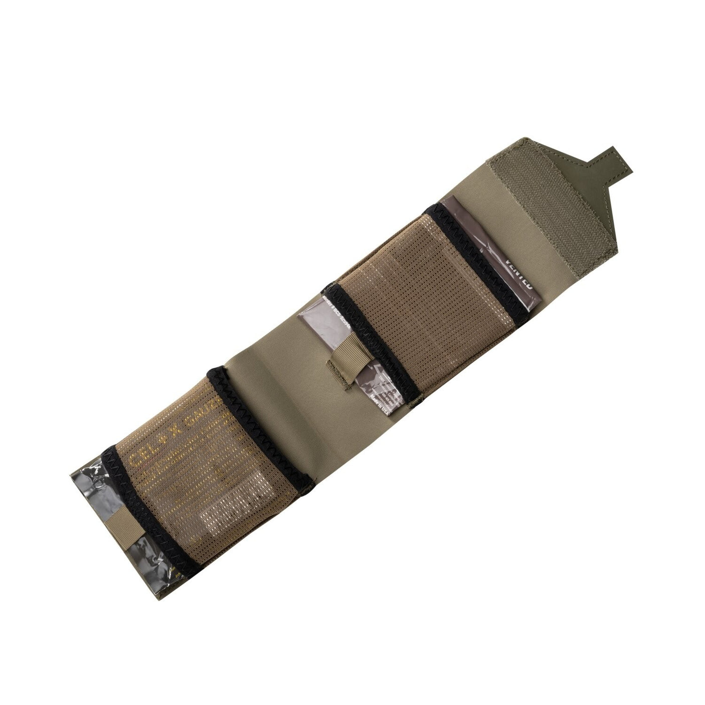 Helikon-Tex Flat Med Pouch® - Cordura® Helikon-Tex