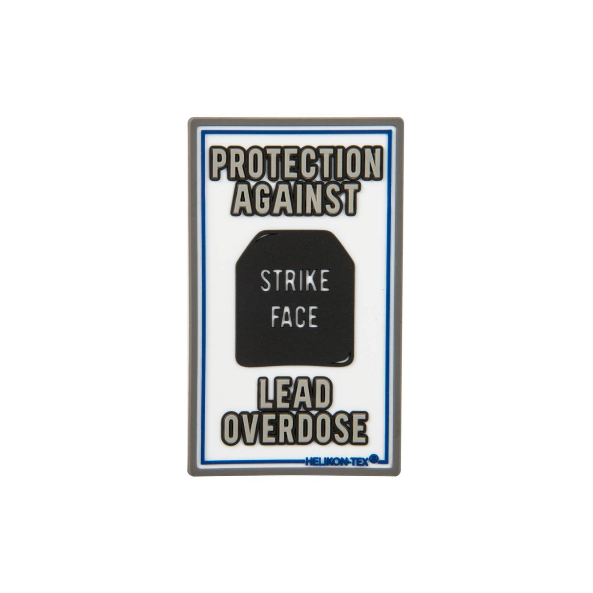 Helikon-Tex "Lead Overdose" Patch