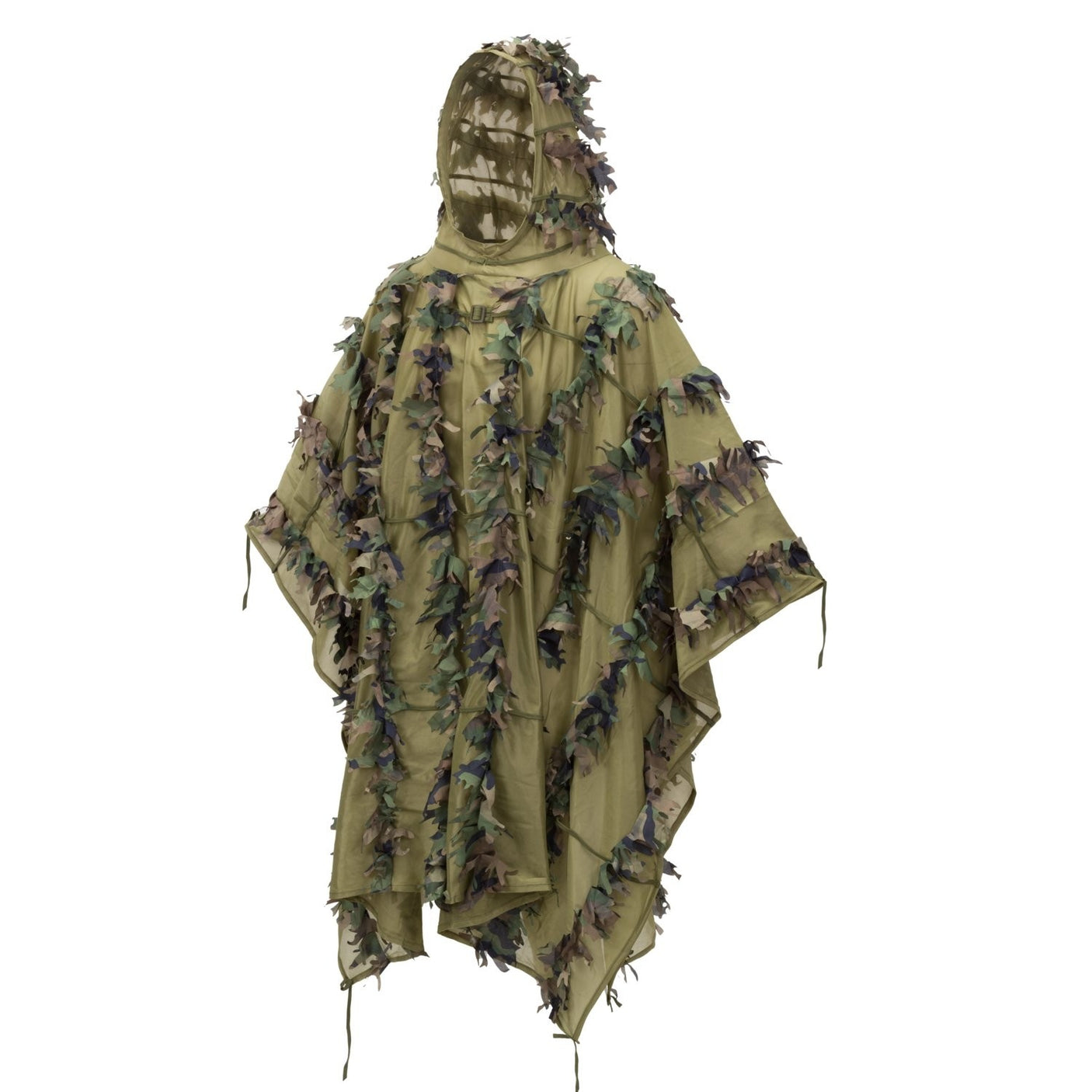 Helikon-Tex Leaf Ghillie Poncho Helikon-Tex