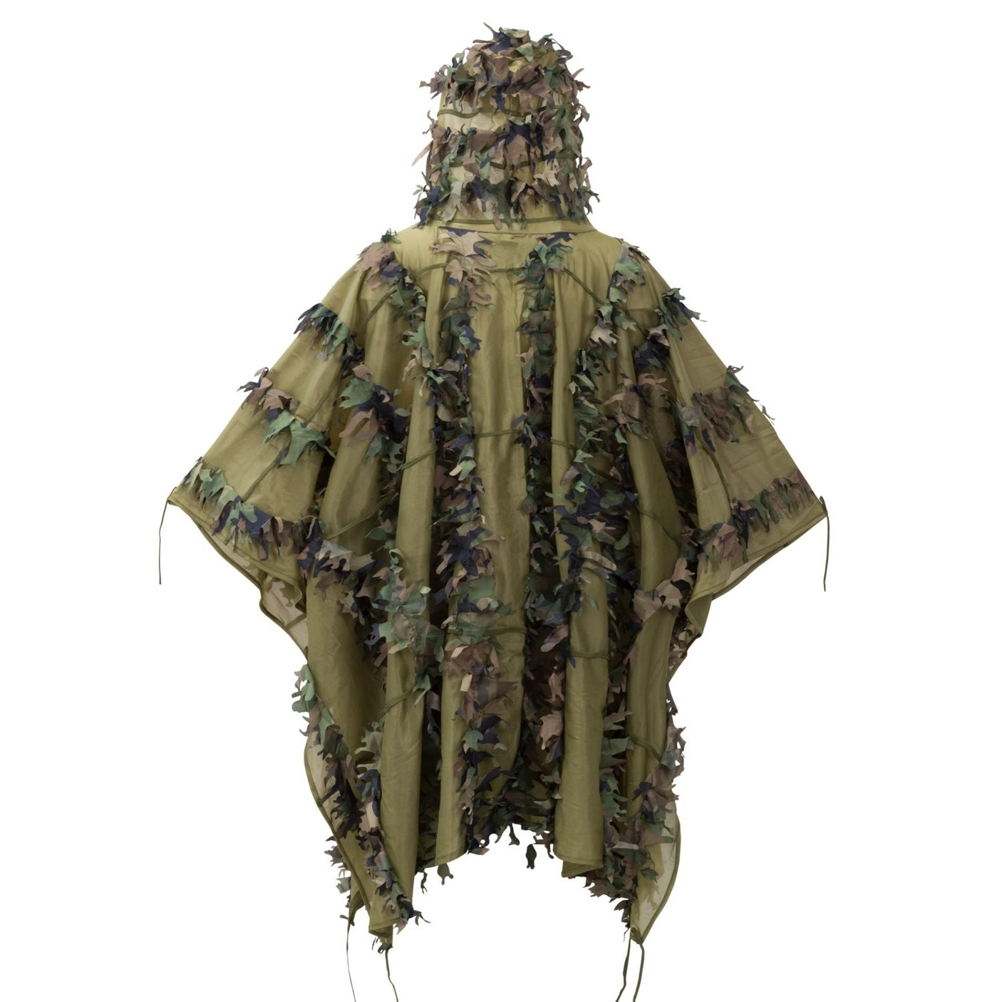 Helikon-Tex Leaf Ghillie Poncho Helikon-Tex