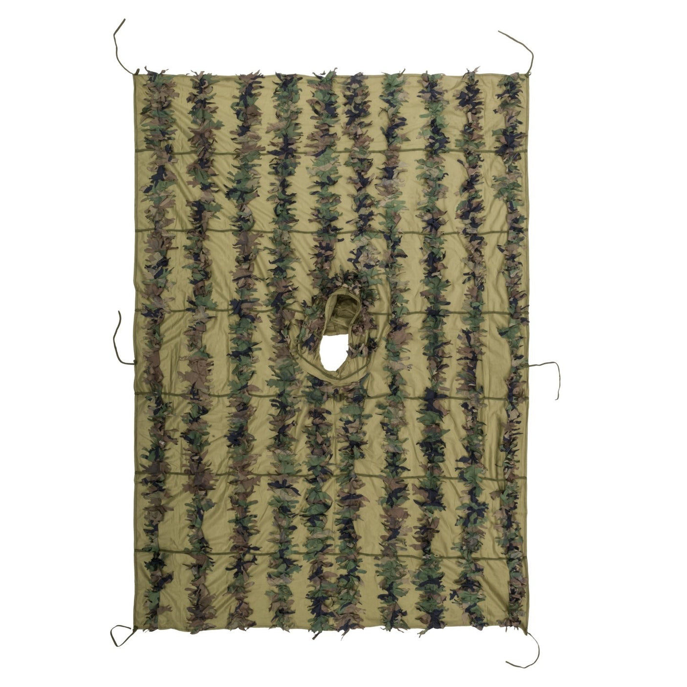 Helikon-Tex Leaf Ghillie Poncho Helikon-Tex