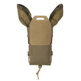 Direct Action Med Pouch Vertical MK II Direct Action