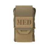 Direct Action Med Pouch Vertical MK II Direct Action