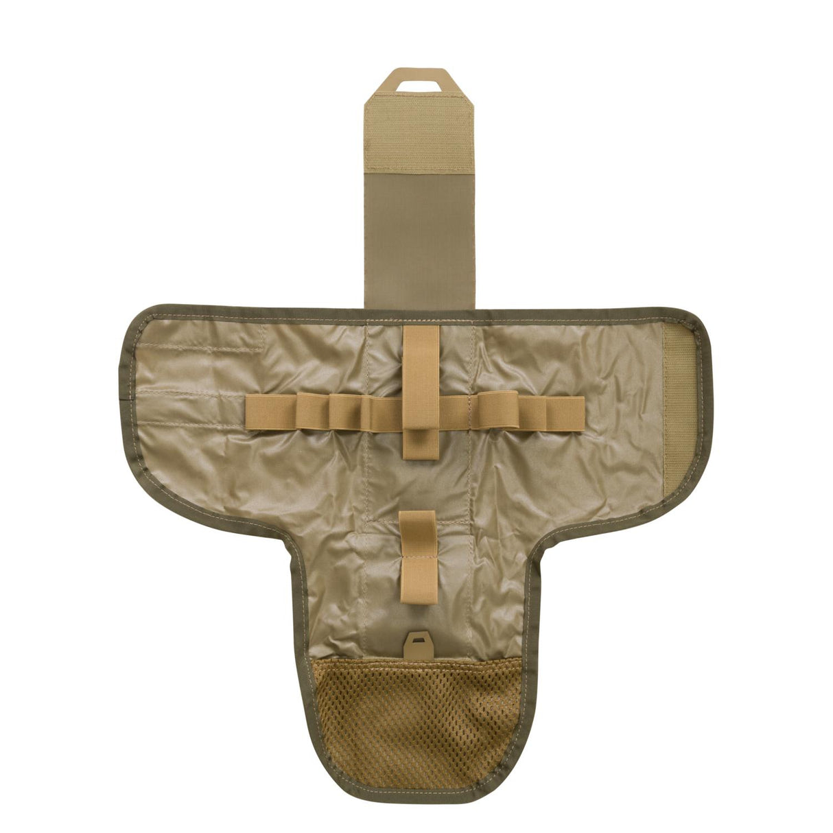 Direct Action Med Pouch Vertical MK II Direct Action