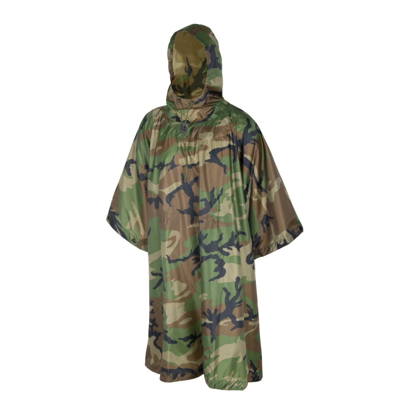 Helikon-Tex Poncho U.S. Model Helikon-Tex