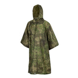 Helikon-Tex Poncho U.S. Model Helikon-Tex