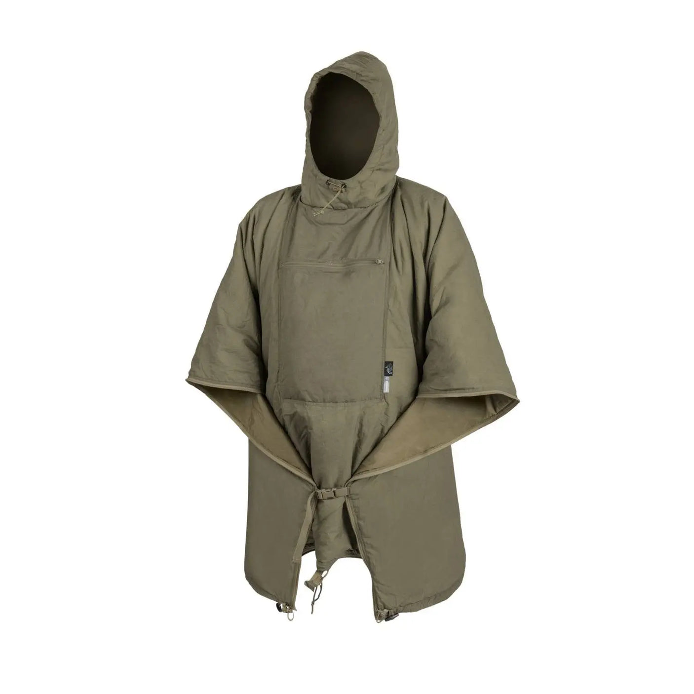 Helikon-Tex Swagman Roll Poncho Helikon-Tex