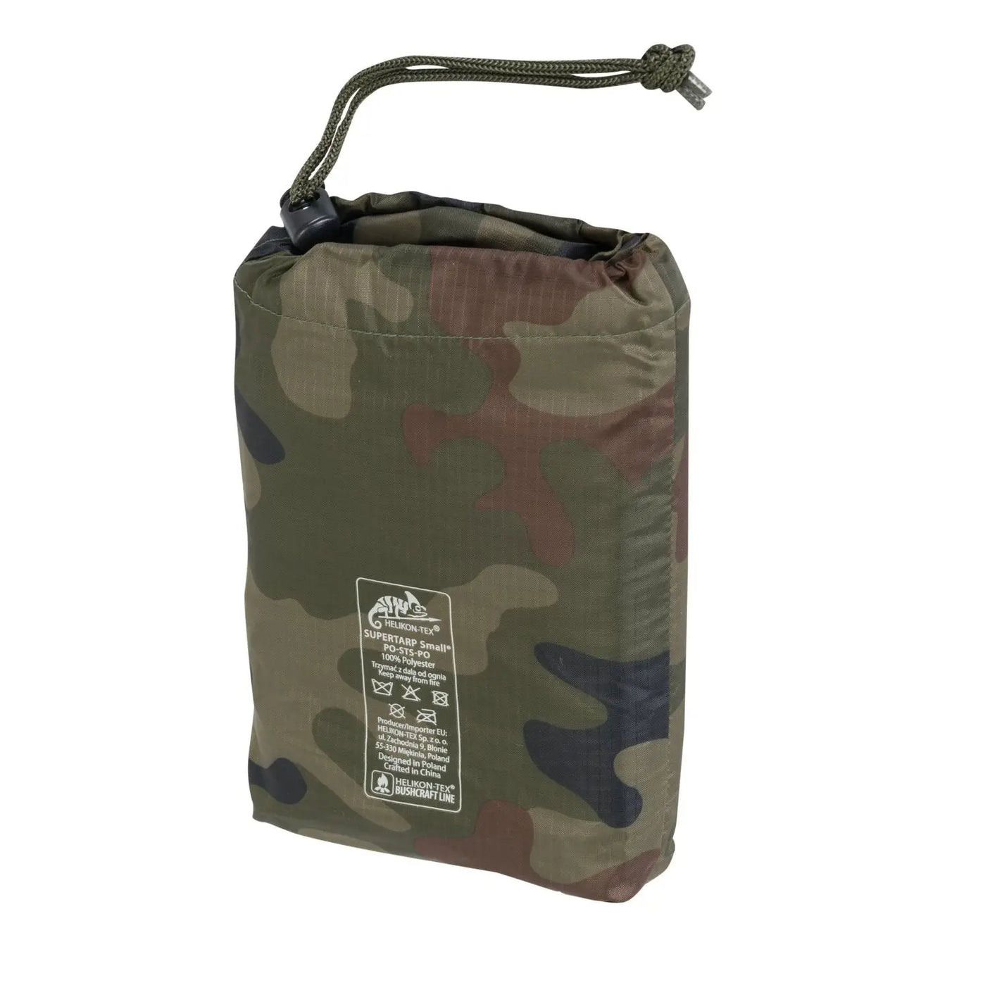 Helikon-Tex Supertarp Small Helikon-Tex