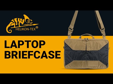 Helikon-Tex Laptop Briefcase