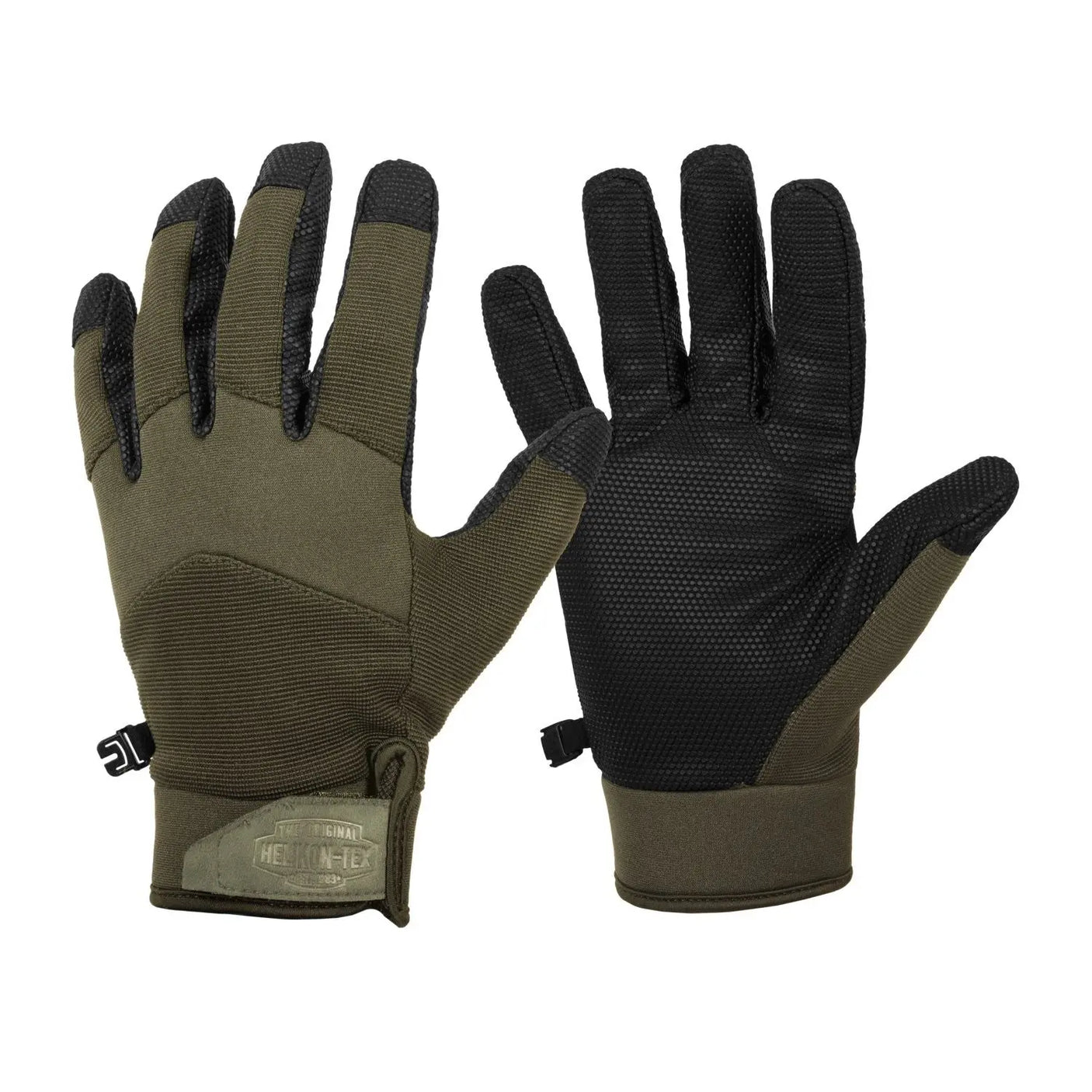 Helikon-Tex Impact Duty Winter Mk2 Handskar Helikon-Tex