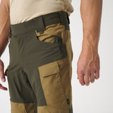 Helikon-Tex Hybrid Outback Pants DuraCanvas® Helikon-Tex