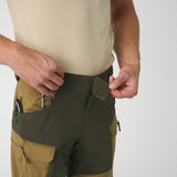 Helikon-Tex Hybrid Outback Pants DuraCanvas®