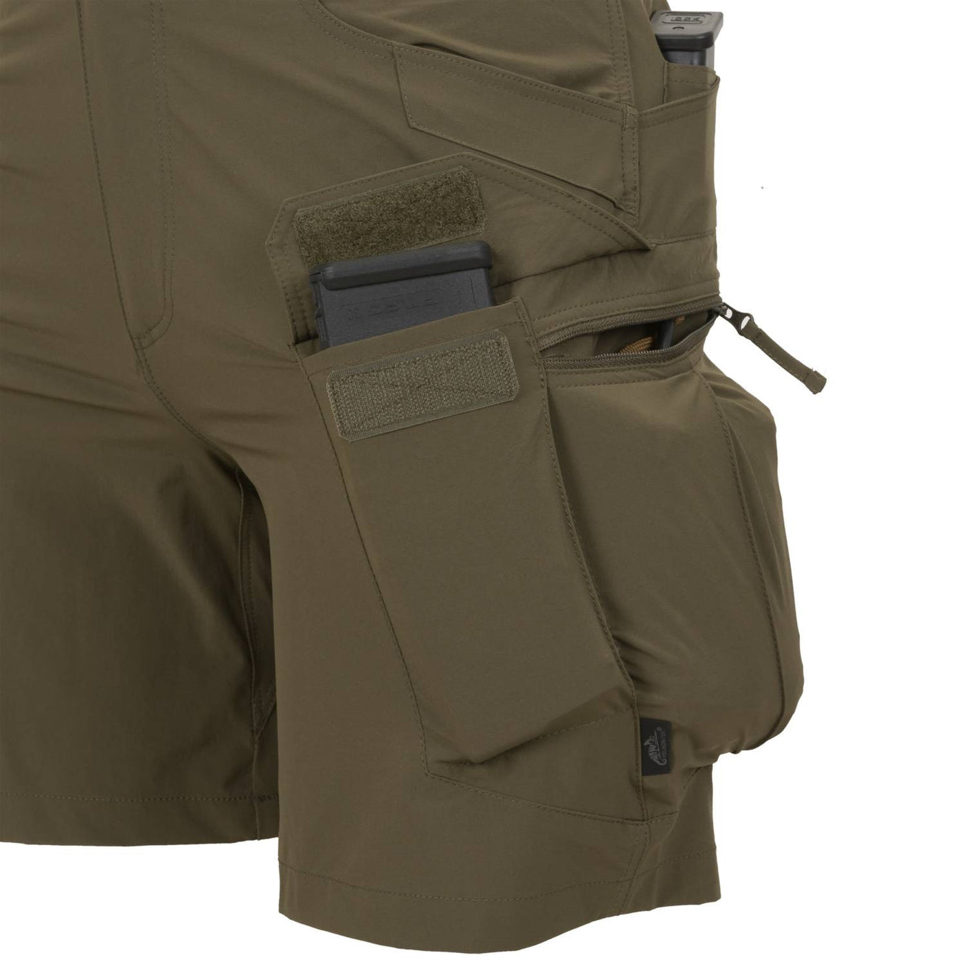 Helikon-Tex OTUS VersaStretch® Lite Shorts Helikon-Tex