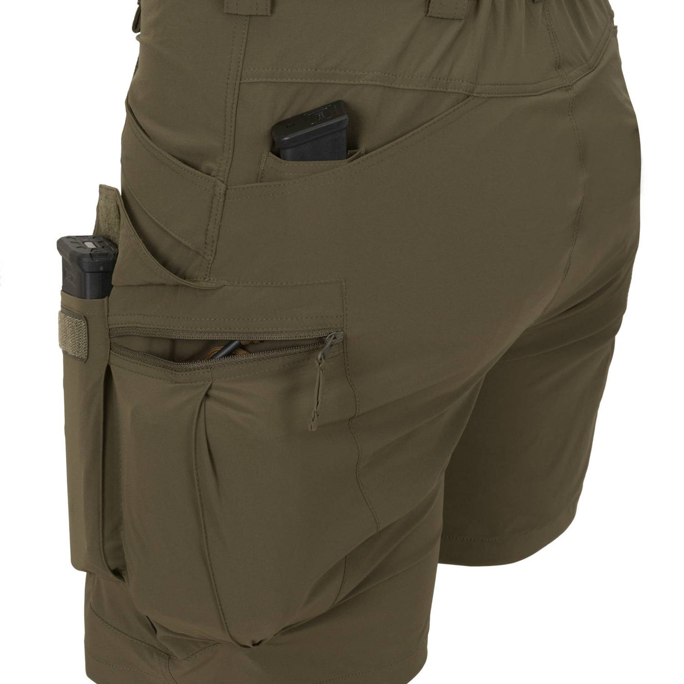 Helikon-Tex OTUS VersaStretch® Lite Shorts Helikon-Tex