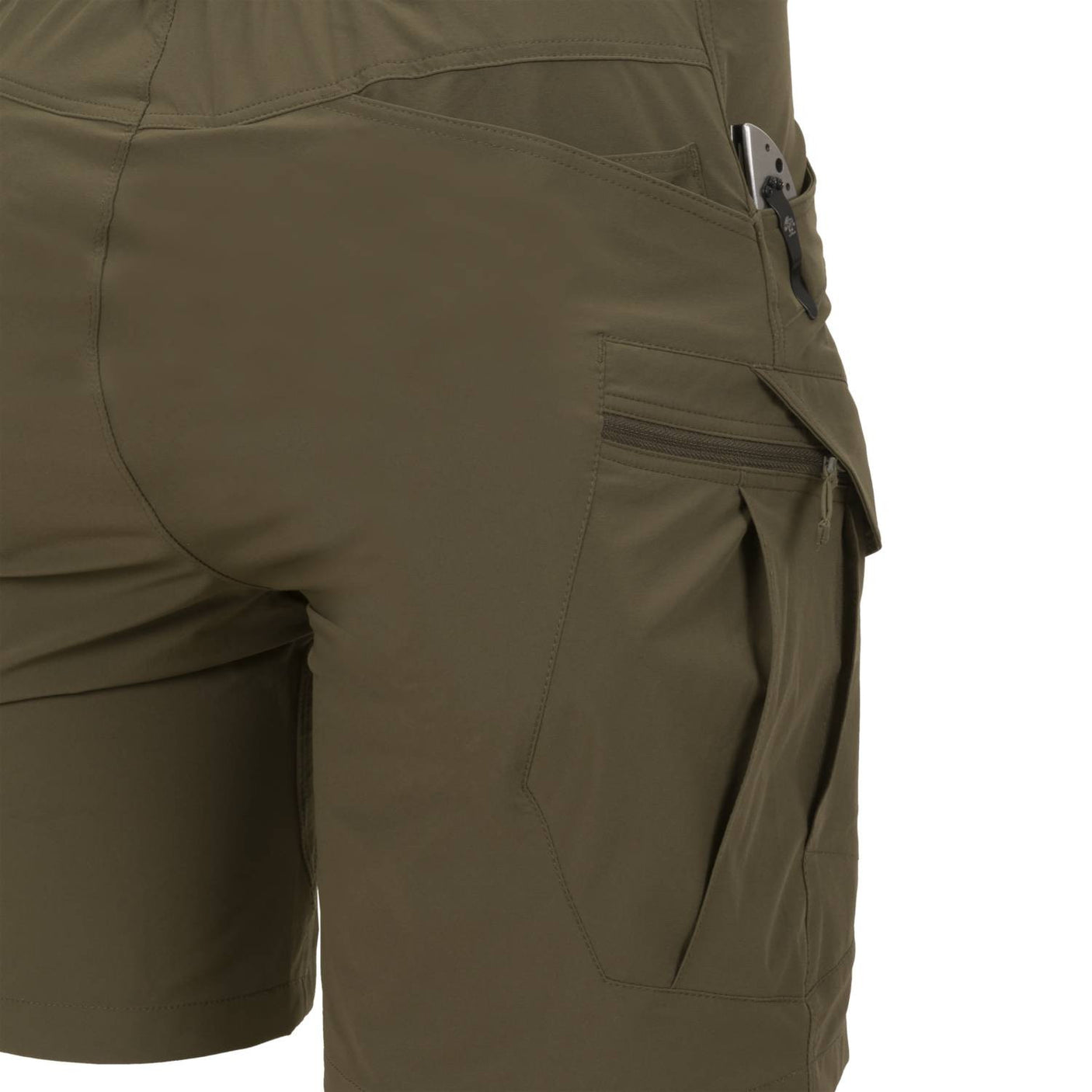 Helikon-Tex OTUS VersaStretch® Lite Shorts Helikon-Tex