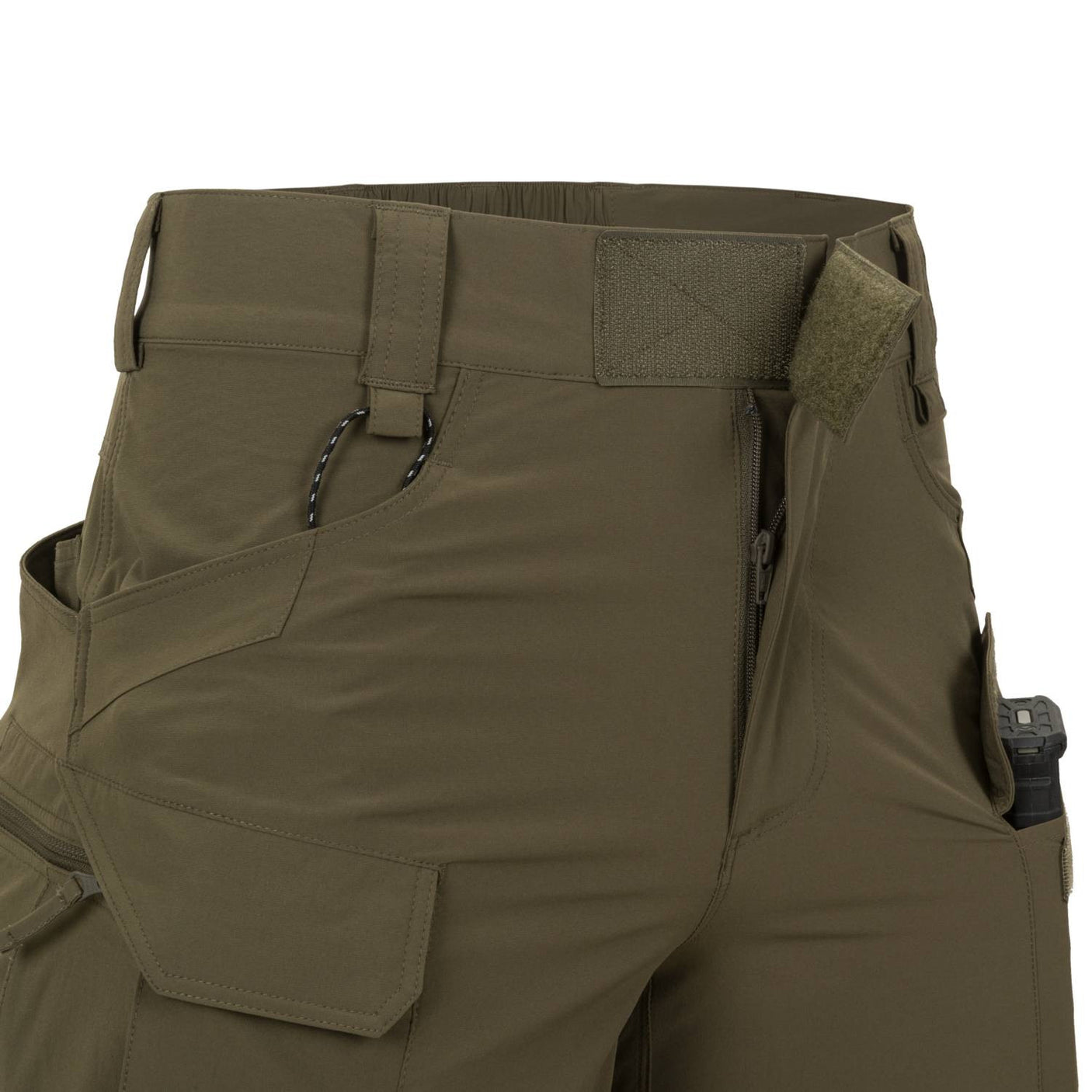 Helikon-Tex OTUS VersaStretch® Lite Shorts Helikon-Tex