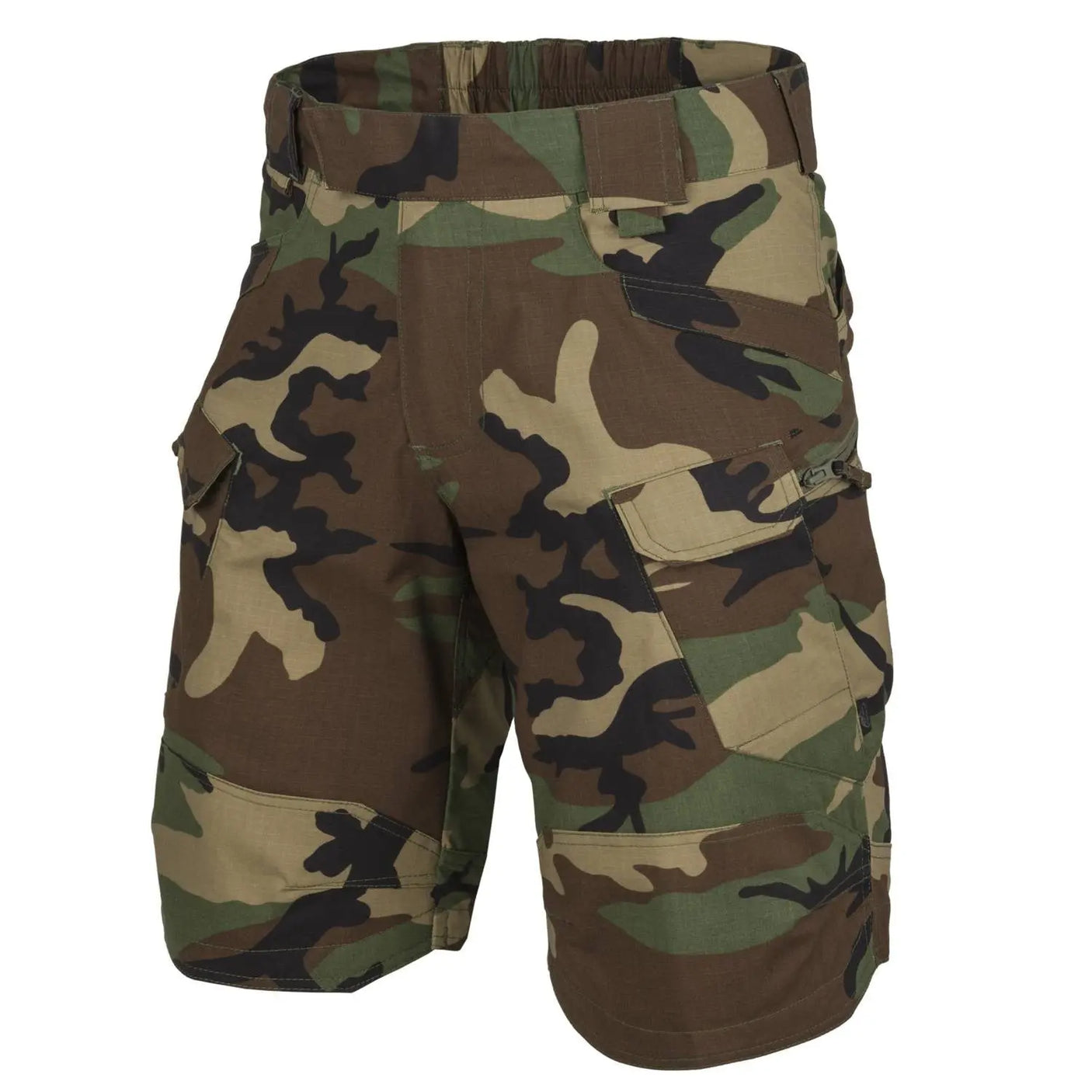 Helikon-Tex UTS® Shorts 11"® - PolyCotton Ripstop Helikon-Tex