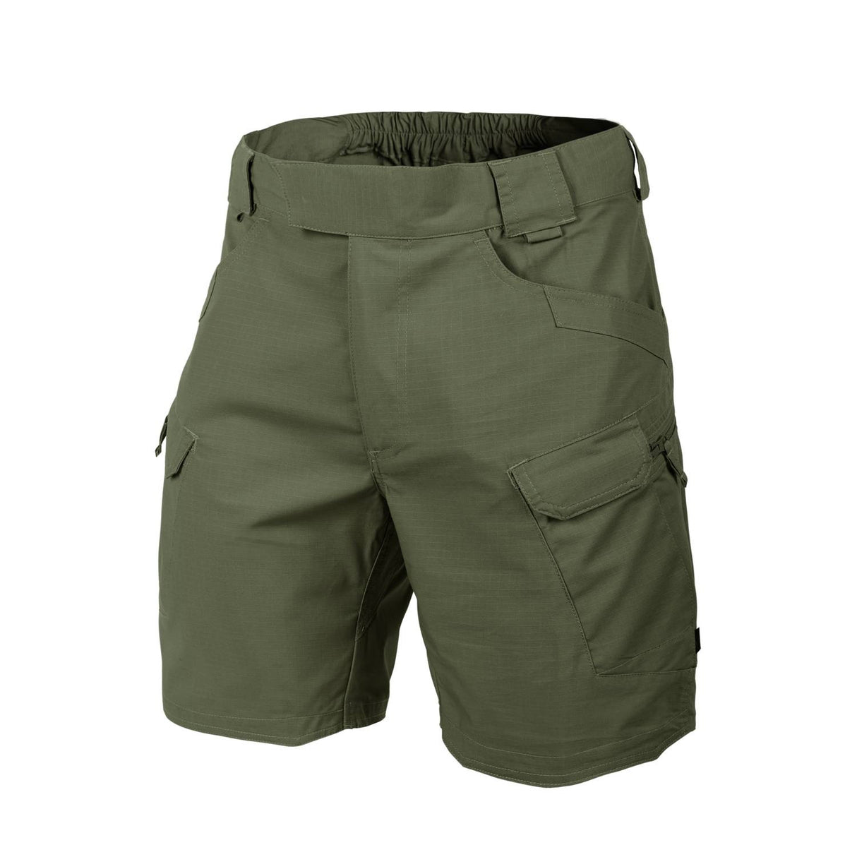 Helikon-Tex UTS® Shorts 8.5"® - PolyCotton Ripstop Helikon-Tex