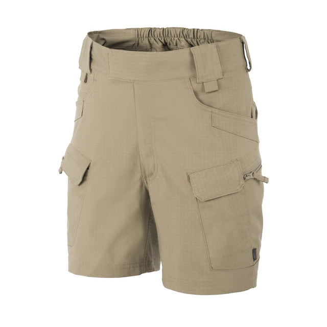 Helikon-Tex UTS® Shorts 6"® - PolyCotton Ripstop Helikon-Tex