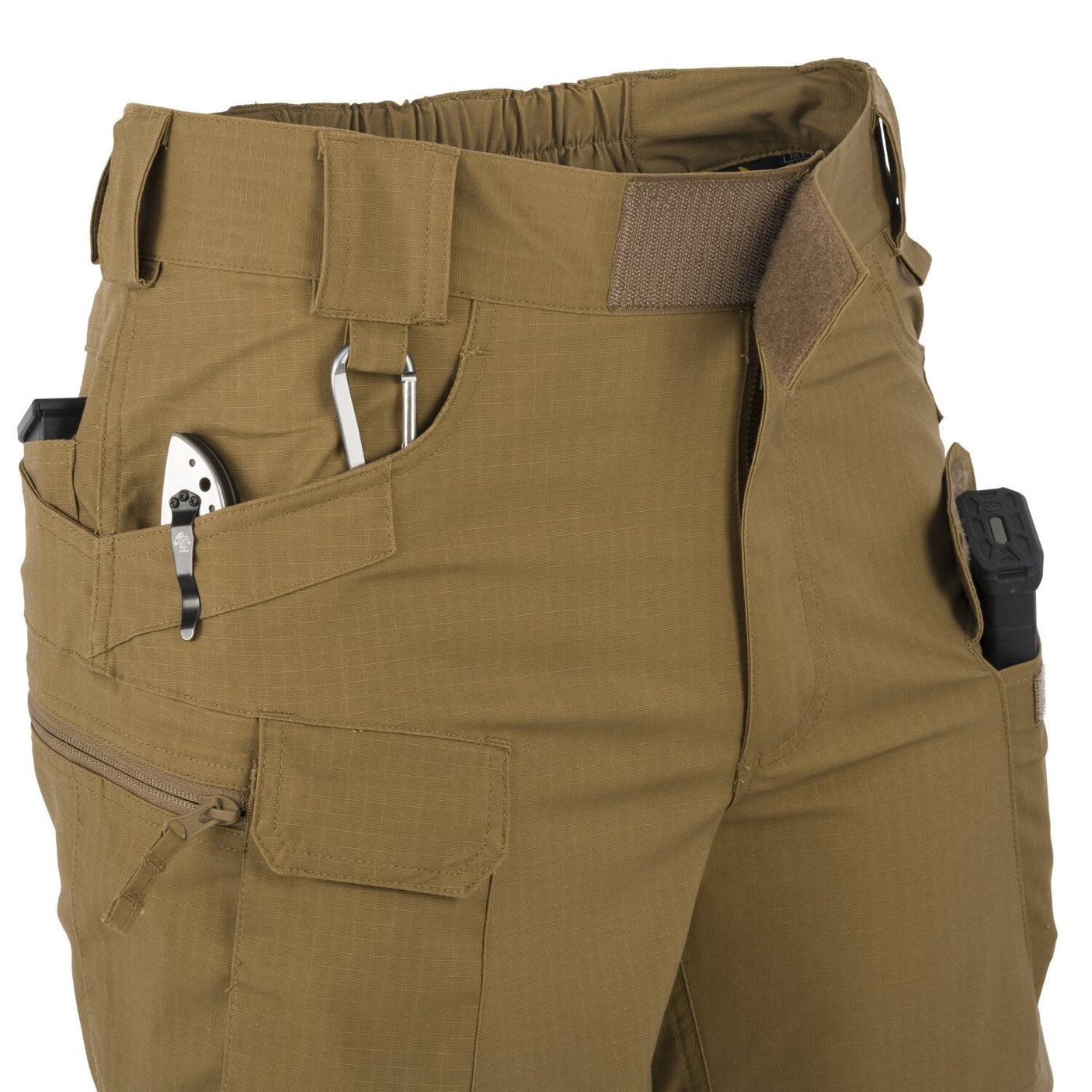 Helikon-Tex UTS® Shorts 6"® - PolyCotton Ripstop Helikon-Tex