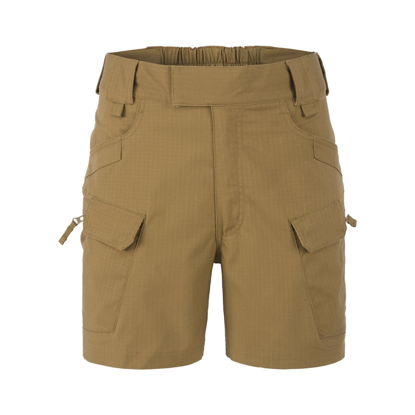 Helikon-Tex UTS® Shorts 6"® - PolyCotton Ripstop Helikon-Tex