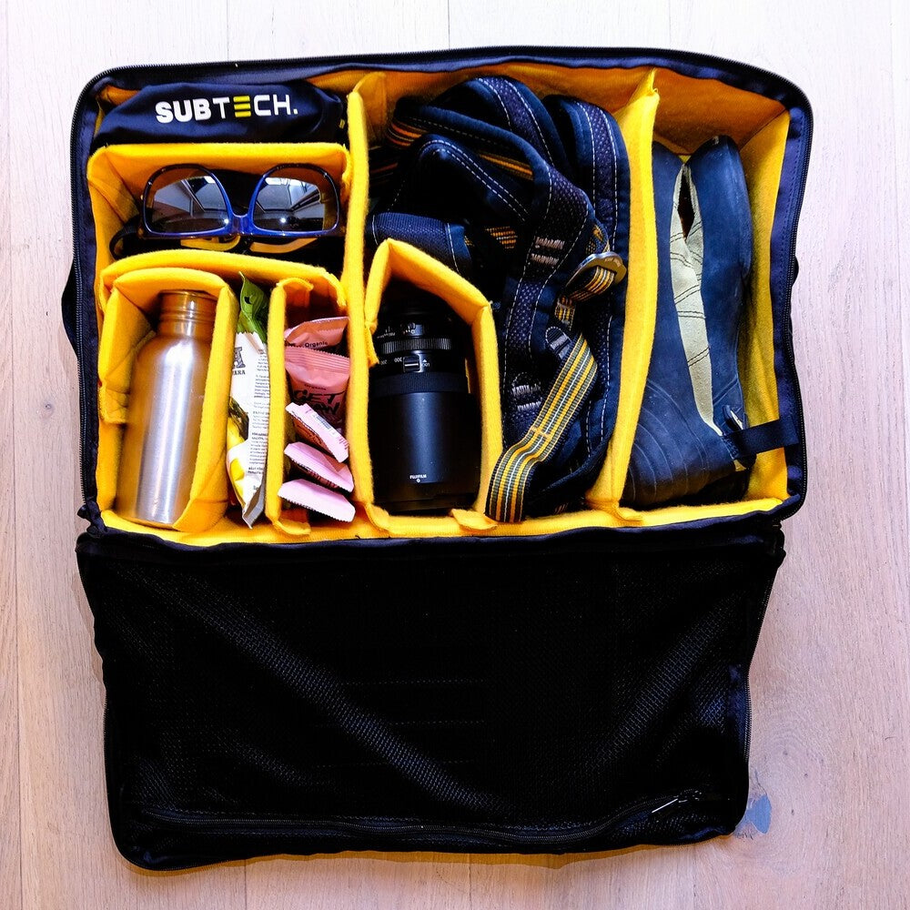 Subtech Smart Pack System Medium SUBTECH