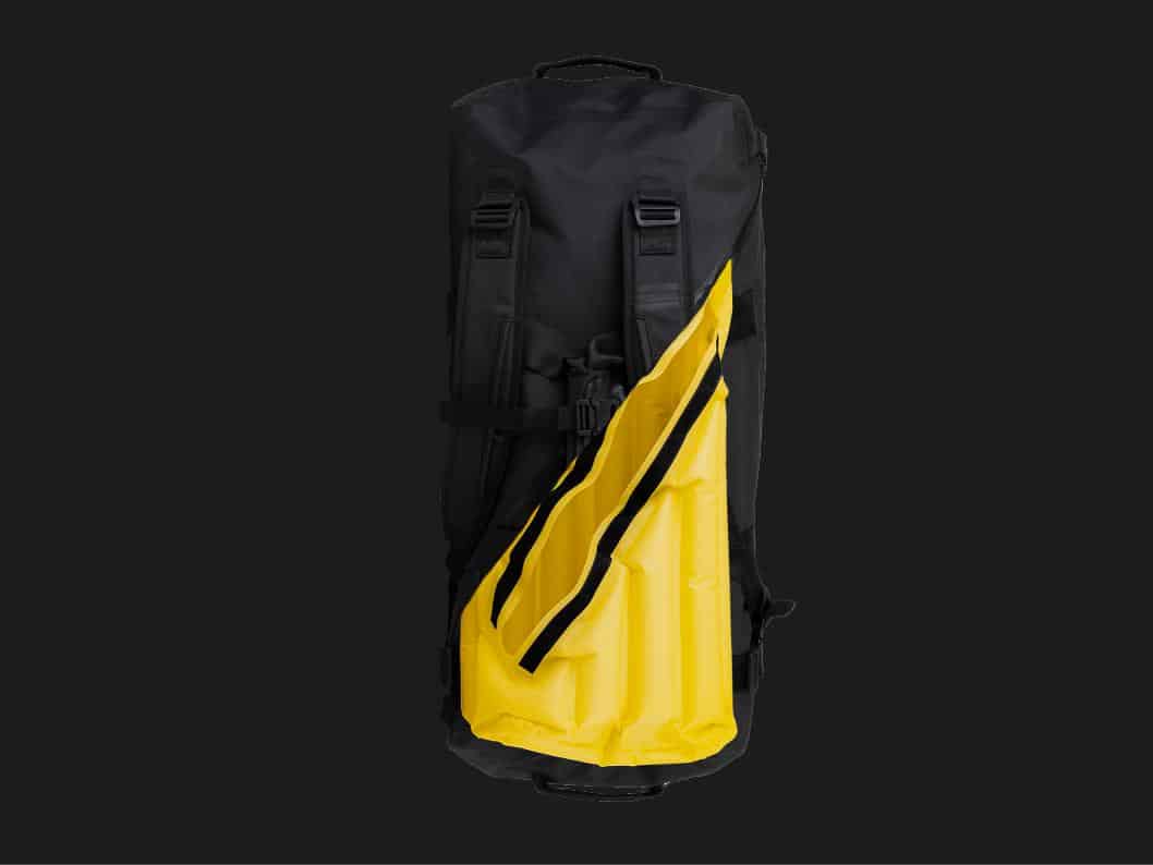 Subtech Shockproof Inflatable System SUBTECH