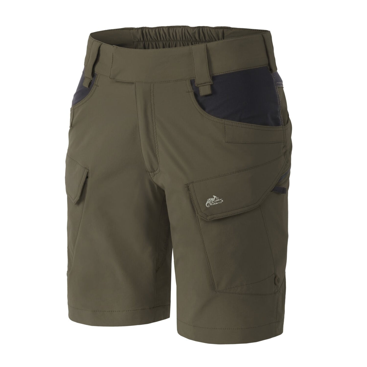 Helikon-Tex Women's OTP 8'5" Shorts