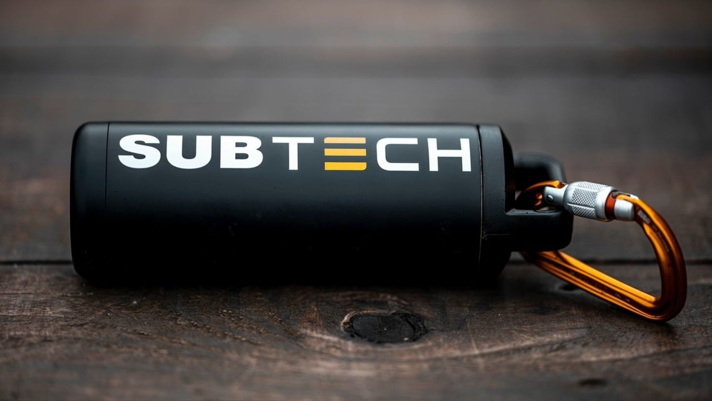 Subtech Termos SUBTECH