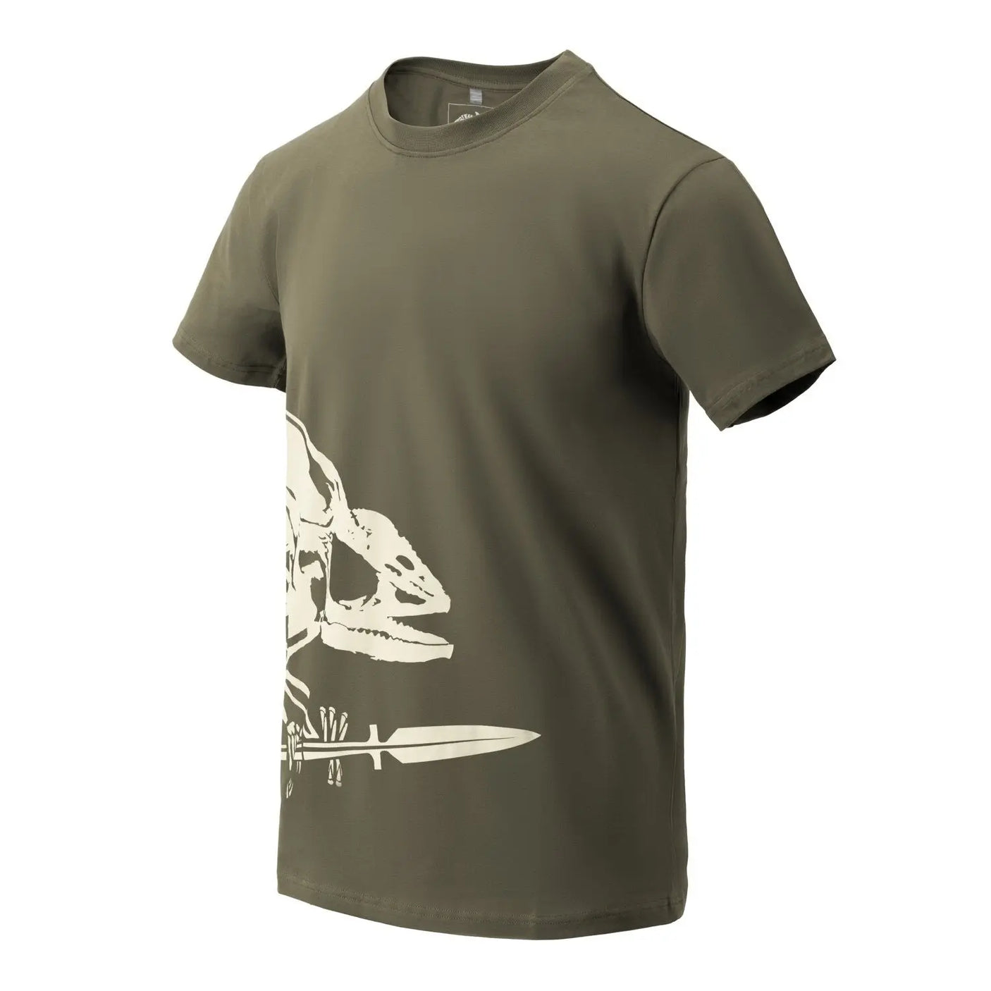 Helikon-Tex Full Body Skeleton T-shirt Helikon-Tex