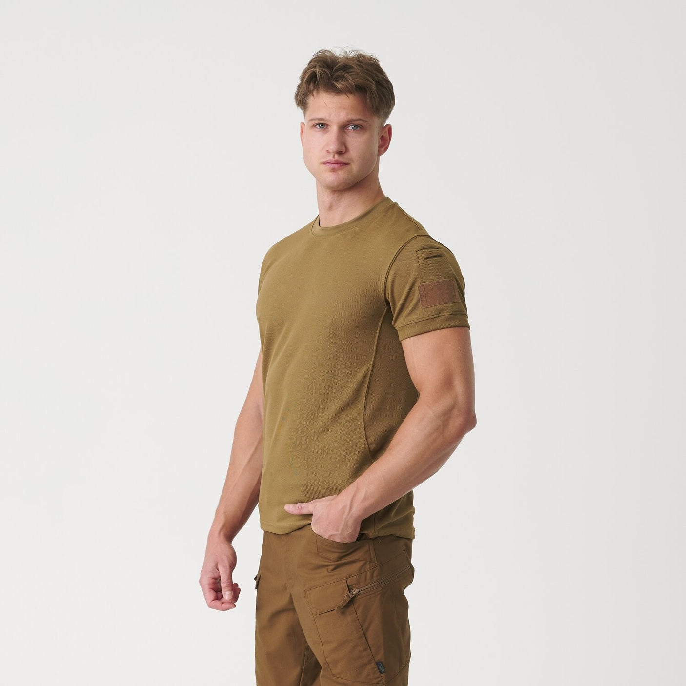 Helikon-Tex Tactical T-shirt Topcool Helikon-Tex