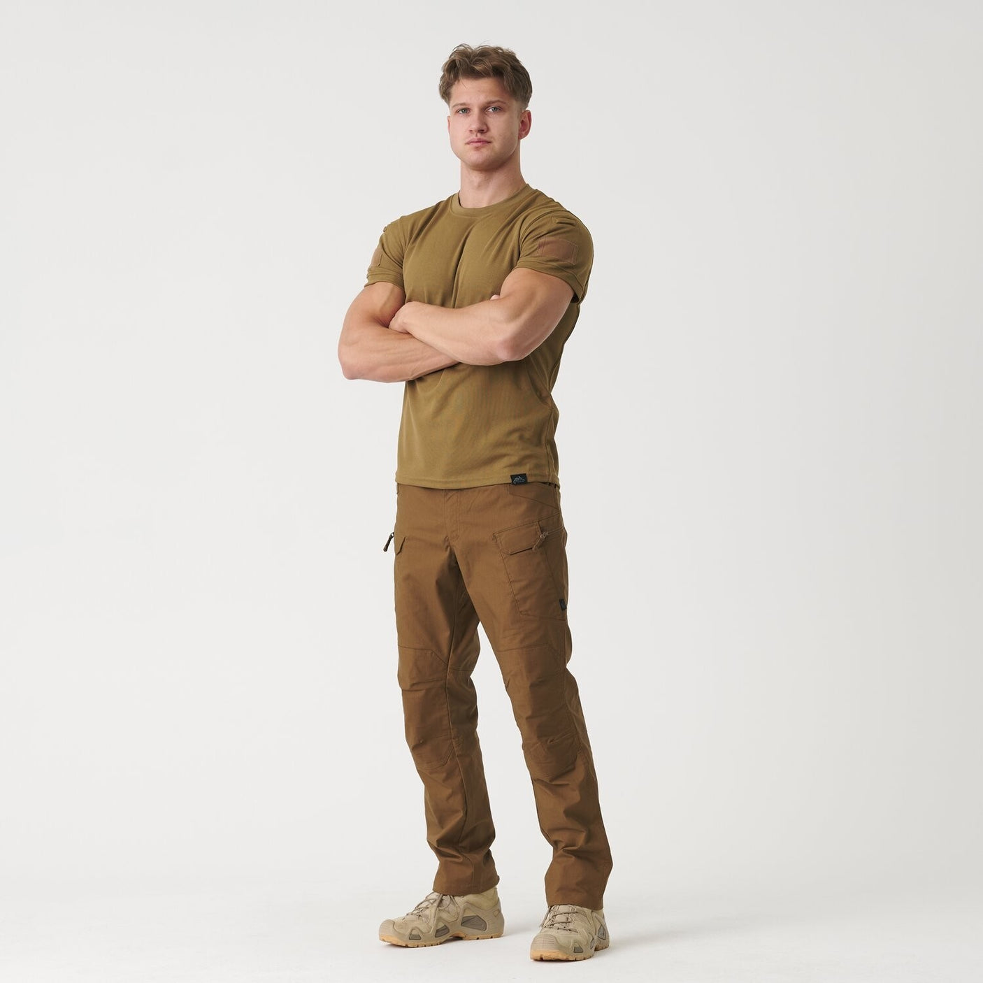 Helikon-Tex Tactical T-shirt Topcool Helikon-Tex