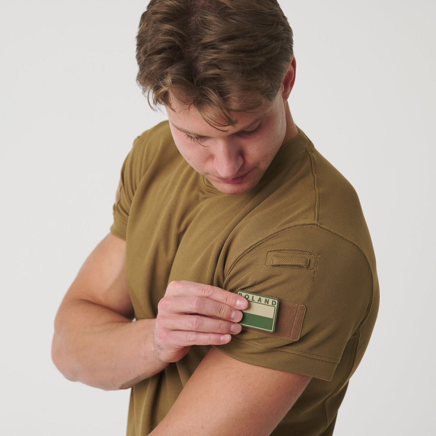 Helikon-Tex Tactical T-shirt Topcool Helikon-Tex