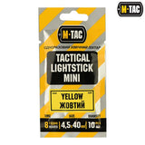 M-Tac Små Lightsticks 10-Pack M-Tac